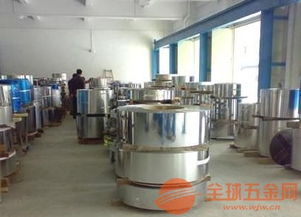 清溪精密蚀刻加工 不锈钢与钢压延加工的创新之路