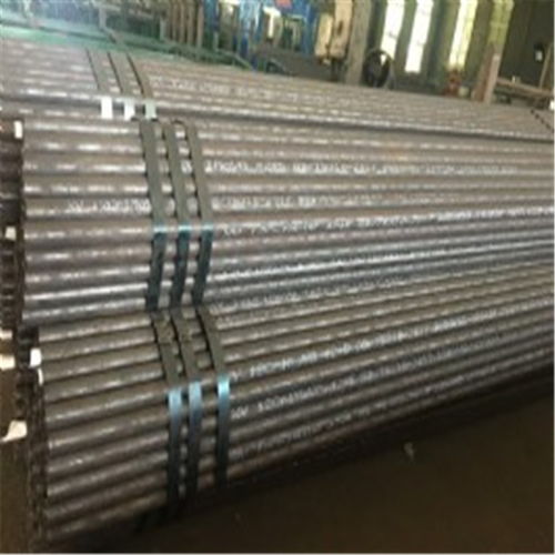 南雄钢压延加工 精密工艺铸就GB5310无缝钢管品质标杆
